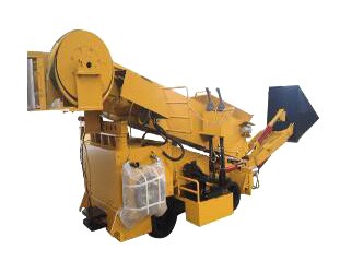 河北ZDY-35全液壓電動(dòng)裝巖機(jī)