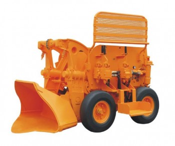 河北QZ-43型氣動(dòng)裝巖機(jī)