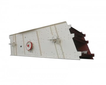 河南YK系列圓振動(dòng)篩