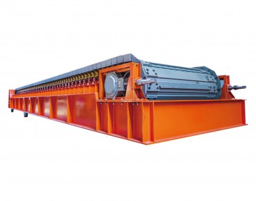 河南BZW板式給料機(jī)