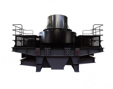 河南VSI系列立軸沖擊式破碎機(jī)