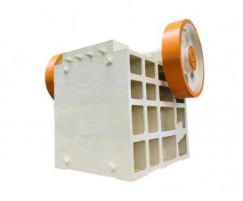 河南PE系列顎式破碎機(jī)