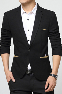 男士時尚職業裝 男士時尚職業裝