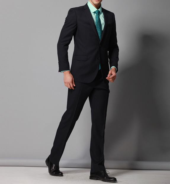 男士商務職業裝