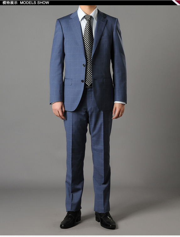 男士職業(yè)正裝