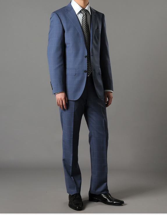 男士職業(yè)正裝
