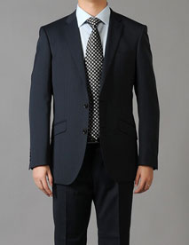 男士職業裝正裝