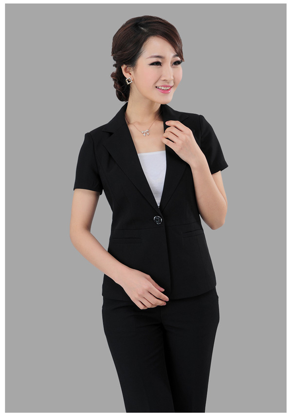 職業(yè)裝定制