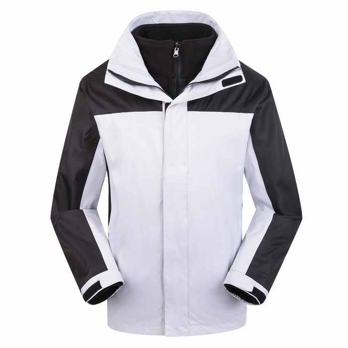 專業定做沖鋒衣