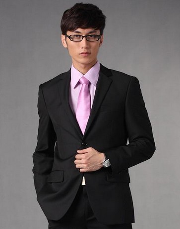 汽車房車銷售職業裝 汽車房車銷售職業裝