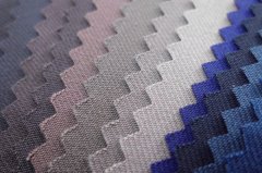 選擇工作服面料常識