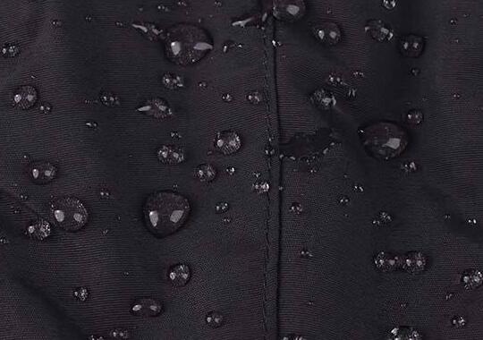 防水抗油污面料